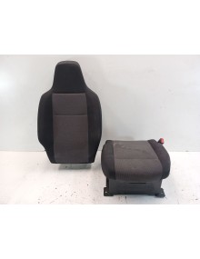 Recambio de asiento delantero derecho para opel combo e tour / life (k9) 1.5 referencia OEM IAM    2