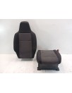 Recambio de asiento delantero derecho para opel combo e tour / life (k9) 1.5 referencia OEM IAM   
