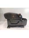 Recambio de asiento delantero derecho para opel combo e tour / life (k9) 1.5 referencia OEM IAM   