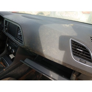 Recambio de kit airbag para seat leon (5f1) 1.6 tdi referencia OEM IAM   