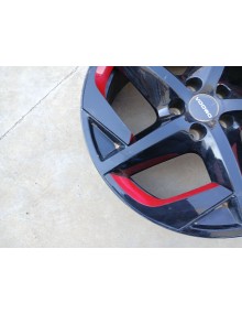 Recambio de llanta para omoda 5 referencia OEM IAM 203000450AA x1 18 pulgadas 2