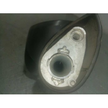 Recambio de retrovisor derecho para seat ibiza (6j5) stylance / style referencia OEM IAM 6J1857502A ELÉCTRICO 5 PIN GRIS ROZADO