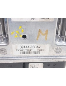 Recambio de centralita motor uce para kia xceed (cd) 1.6 gdi hybrid referencia OEM IAM 391a503ba7 3911003ba7 391a103ba7 2