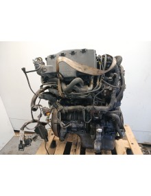 Recambio de motor completo para citroën c4 grand picasso i (ua_) 1.6 hdi referencia OEM IAM 9HZ / 0135QE / 0135VT  B