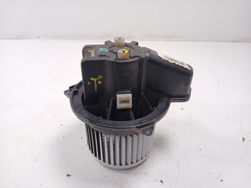 Recambio de motor calefaccion para fiat 500 (312_) 1.0 mild hybrid (312.ayd1b) referencia OEM IAM TP1162508620  