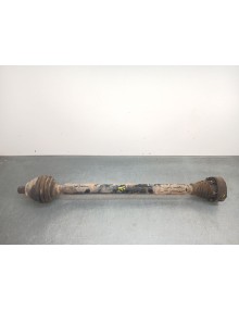 Recambio de transmision delantera derecha para audi a3 (8p1) 1.9 tdi referencia OEM IAM   