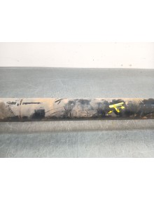 Recambio de transmision delantera derecha para audi a3 (8p1) 1.9 tdi referencia OEM IAM    2