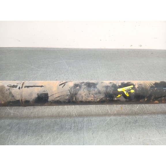 Recambio de transmision delantera derecha para audi a3 (8p1) 1.9 tdi referencia OEM IAM   