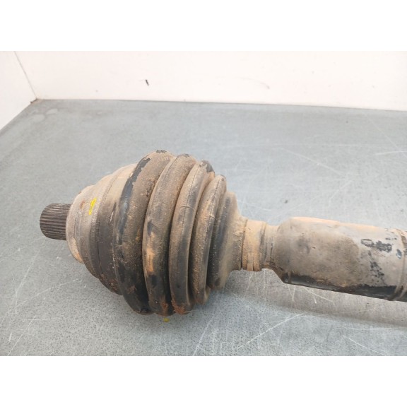 Recambio de transmision delantera derecha para audi a3 (8p1) 1.9 tdi referencia OEM IAM   