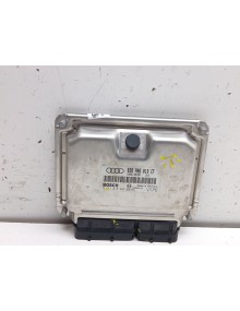 Recambio de centralita motor uce para audi a6 berlina (4b2) 1.9 tdi referencia OEM IAM 038906019cf 0281010405 