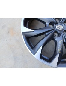 Recambio de llanta para mazda cx-5 (ke, gh) 2.2 d awd (ke2aw) referencia OEM IAM 9965087090 x1 19 pulgadas 2