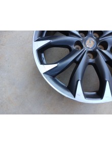 Recambio de llanta para mazda cx-5 (ke, gh) 2.2 d awd (ke2aw) referencia OEM IAM 9965087090 x1 19 pulgadas 2