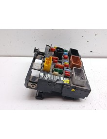 Recambio de centralita bsm para citroën c4 grand picasso i (ua_) 1.6 hdi referencia OEM IAM 9664055680   2