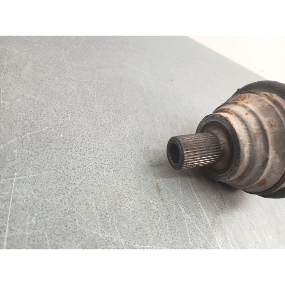 Recambio de transmision delantera izquierda para audi a3 (8p1) 1.9 tdi referencia OEM IAM 1ko407271at  