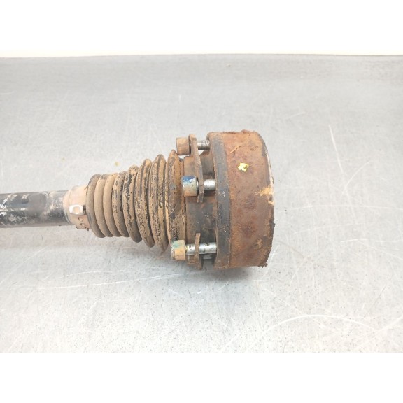 Recambio de transmision delantera izquierda para audi a3 (8p1) 1.9 tdi referencia OEM IAM 1ko407271at  