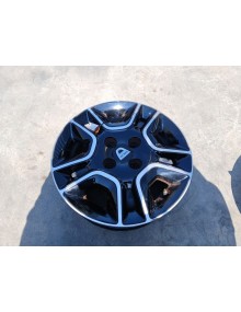 Recambio de llanta para dacia spring ev (b6m1) referencia OEM IAM 403008414R x1 14 pulgadas