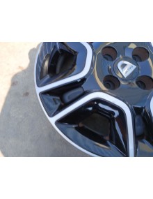 Recambio de llanta para dacia spring ev (b6m1) referencia OEM IAM 403008414R x1 14 pulgadas 2