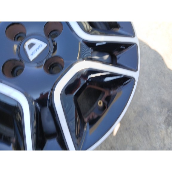Recambio de llanta para dacia spring ev (b6m1) referencia OEM IAM 403008414R x1 14 pulgadas