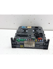 Recambio de centralita bsi para citroën c4 grand picasso i (ua_) 1.6 hdi referencia OEM IAM 9664059080   2