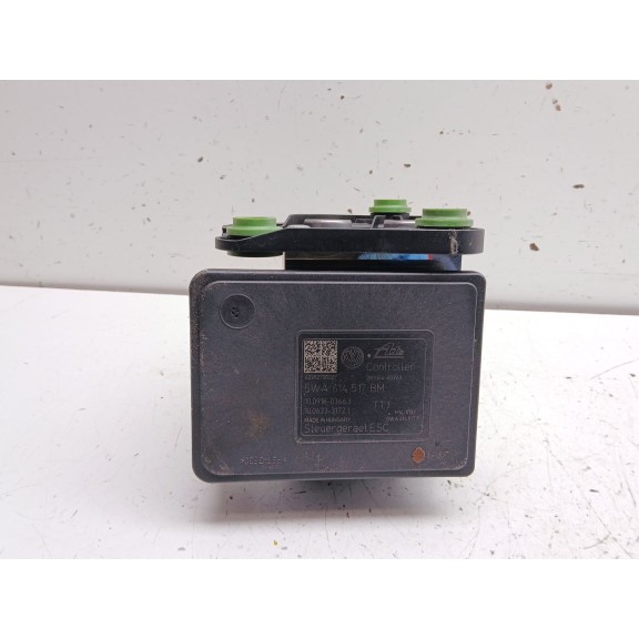 Recambio de abs para skoda octavia iv (nx3, nn3, pv3) 1.5 tsi referencia OEM IAM 5WA614517BABEF 5wa514517bm 