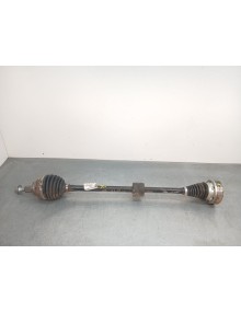 Recambio de transmision delantera derecha para volkswagen golf vii lim. (bq1) advance referencia OEM IAM 5q0407272eb  