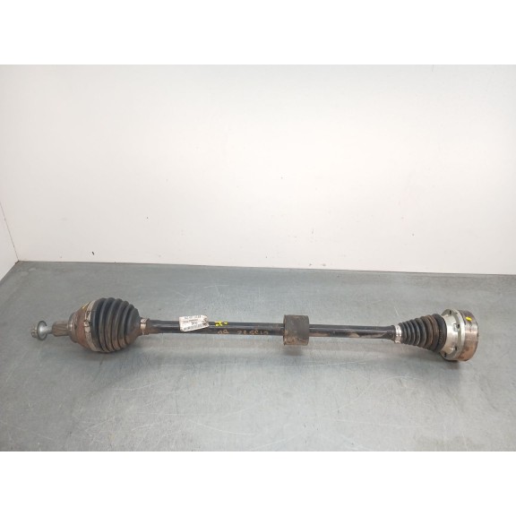 Recambio de transmision delantera derecha para volkswagen golf vii lim. (bq1) advance referencia OEM IAM 5q0407272eb  