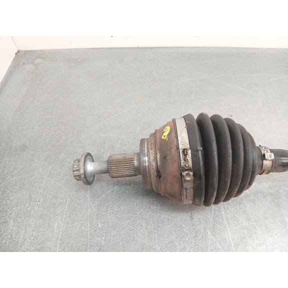 Recambio de transmision delantera derecha para volkswagen golf vii lim. (bq1) advance referencia OEM IAM 5q0407272eb  