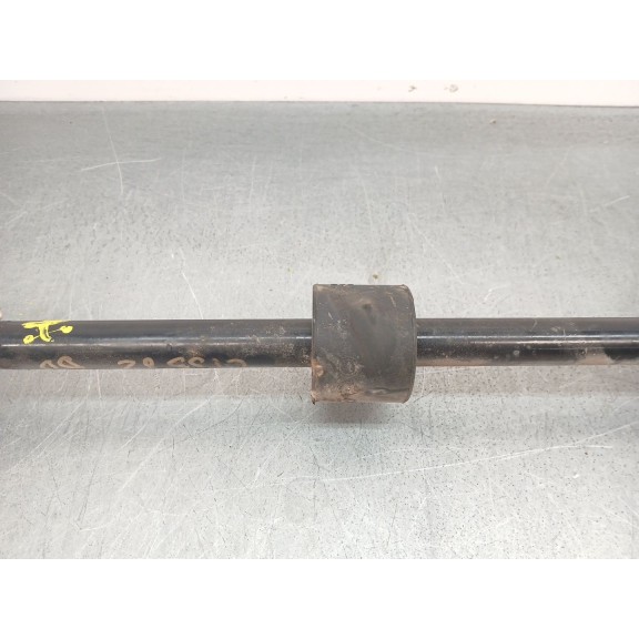 Recambio de transmision delantera derecha para volkswagen golf vii lim. (bq1) advance referencia OEM IAM 5q0407272eb  