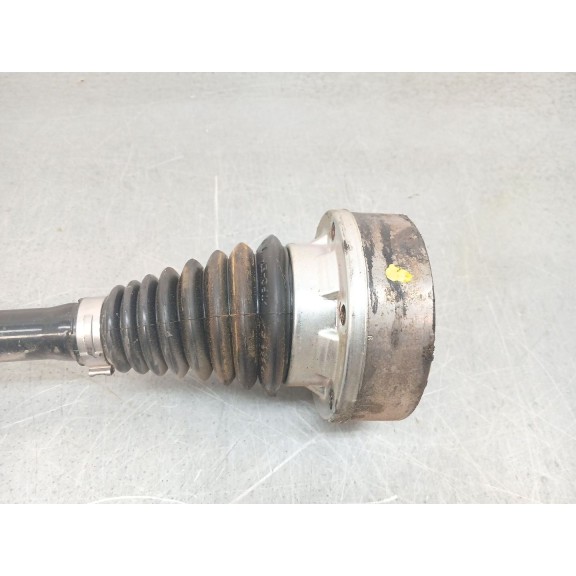 Recambio de transmision delantera derecha para volkswagen golf vii lim. (bq1) advance referencia OEM IAM 5q0407272eb  