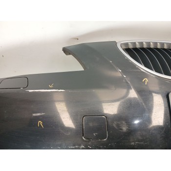 Recambio de paragolpes delantero para bmw 5 (e60) 520 i referencia OEM IAM 51117033694  