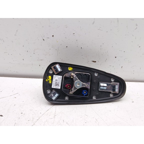 Recambio de modulo electronico para skoda octavia iv (nx3, nn3, pv3) 1.5 tsi referencia OEM IAM 5wa035507a  