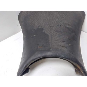 Recambio de asiento delantero izquierdo para kawasaki ninja 250 r ninja 250 r referencia OEM IAM 530600227A 530600227A CON GRIET