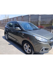 hyundai ix35 (lm, el, elh) del año 2010