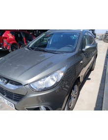 hyundai ix35 (lm, el, elh) del año 2010 2