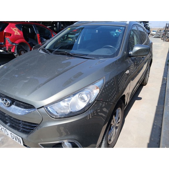 hyundai ix35 (lm, el, elh) del año 2010