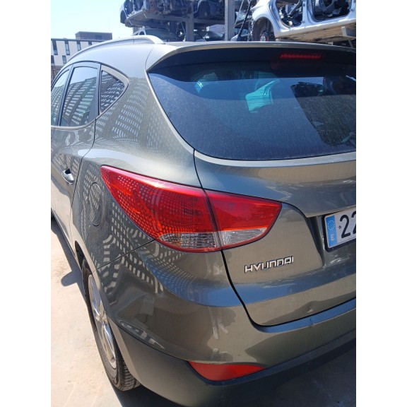 hyundai ix35 (lm, el, elh) del año 2010