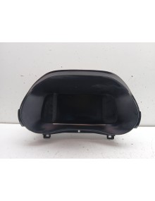 Recambio de cuadro instrumentos para opel corsa f (p2jo) 1.2 (68) referencia OEM IAM 9848901180  