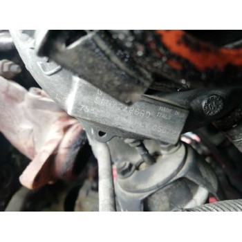 Recambio de motor completo para peugeot 307 break / sw (s1) 1.6 hdi referencia OEM IAM 9HY M 