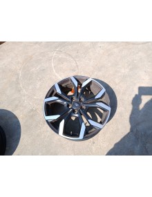 Recambio de llanta para ford puma (j2k, cf7) 1.0 ecoboost referencia OEM IAM 2498738 x1 18 pulgadas