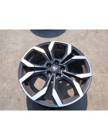 Recambio de llanta para ford puma (j2k, cf7) 1.0 ecoboost referencia OEM IAM 2498738 x1 18 pulgadas