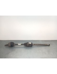 Recambio de transmision delantera derecha para bmw x3 (e83) xdrive 20 d referencia OEM IAM 3450564ai02  