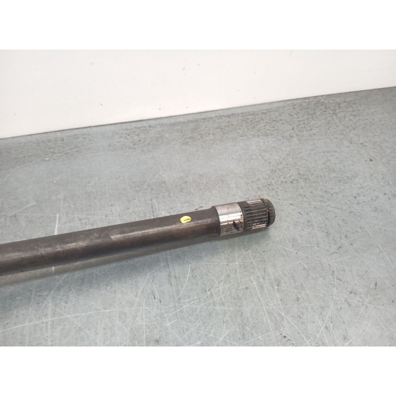 Recambio de transmision delantera derecha para bmw x3 (e83) xdrive 20 d referencia OEM IAM 3450564ai02  