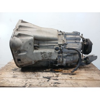 Recambio de caja cambios para mercedes-benz clase c coupé (cl203) c 220 cdi (203.706) referencia OEM IAM 2112607400  