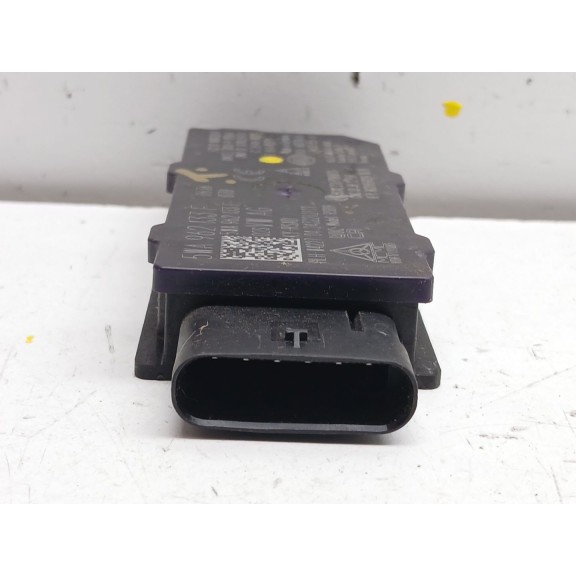 Recambio de modulo electronico para skoda octavia iv (nx3, nn3, pv3) 1.5 tsi referencia OEM IAM 5wa962133f  