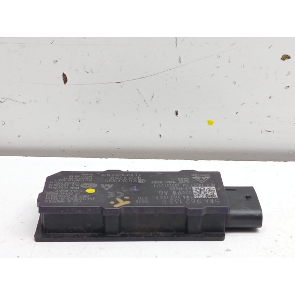 Recambio de modulo electronico para skoda octavia iv (nx3, nn3, pv3) 1.5 tsi referencia OEM IAM 5wa962133f  