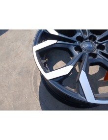 Recambio de llanta para ford puma (j2k, cf7) 1.0 ecoboost referencia OEM IAM 2498738 x1 18 pulgadas 2