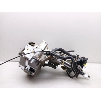 Recambio de columna direccion para nissan qashqai i (j10, nj10) 2.0 referencia OEM IAM 48810br60c eancec056 bd0116q