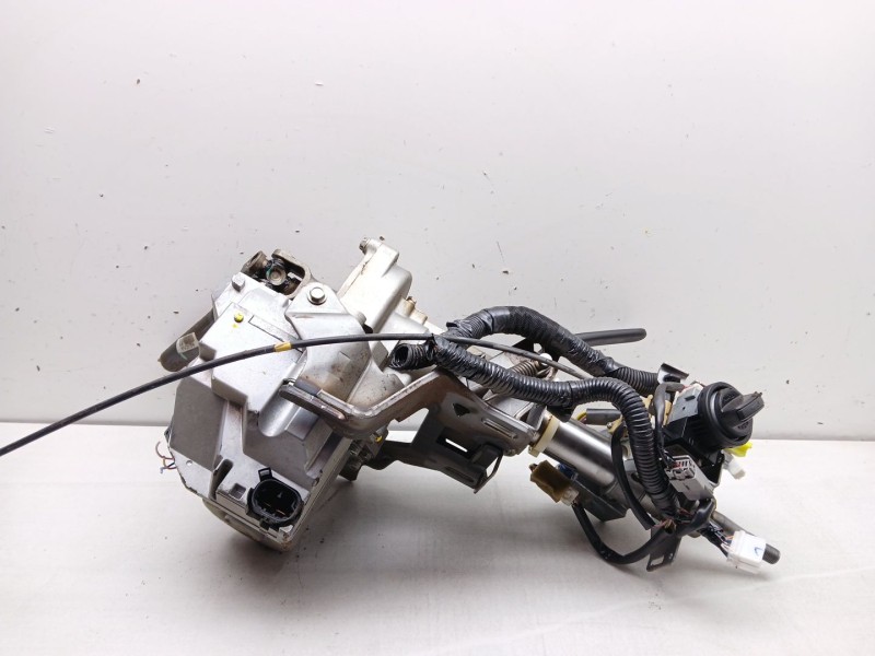 Recambio de columna direccion para nissan qashqai i (j10, nj10) 2.0 referencia OEM IAM 48810br60c eancec056 bd0116q