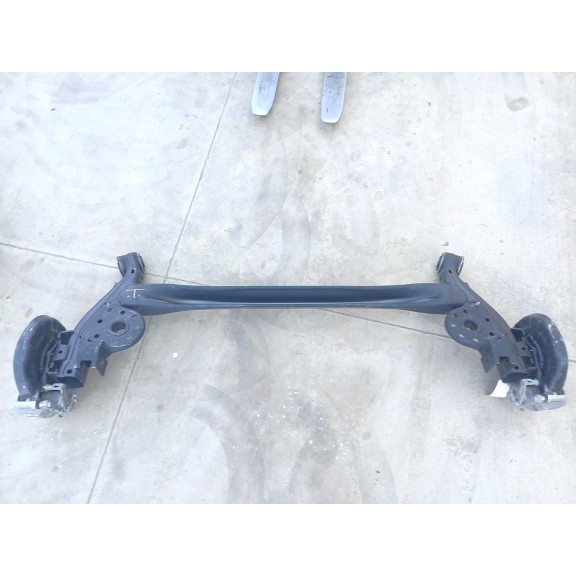 Recambio de puente trasero para kia ceed (cd) 1.0 t-gdi referencia OEM IAM 55410G4AA0 disco 