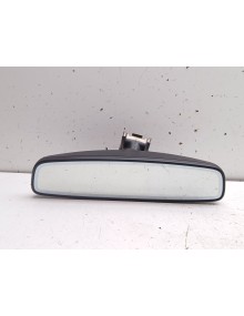 Recambio de espejo interior para skoda octavia iv (nx3, nn3, pv3) 1.5 tsi referencia OEM IAM 3500320  